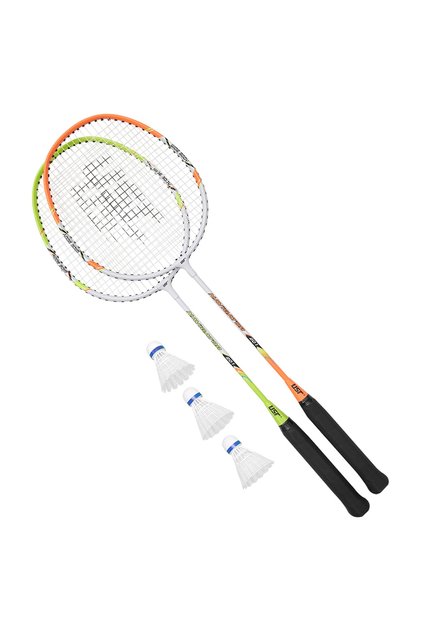 Navigator 201 Badminton Raket Seti