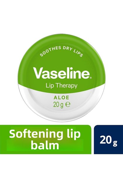 Lip Cream Lip Therapy Aloe Vera 20 gr