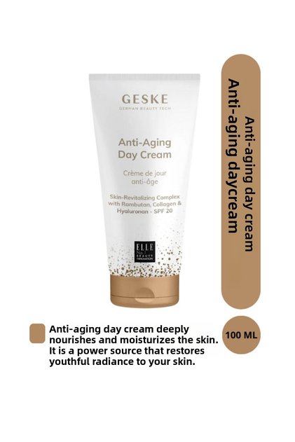 Anti-Aging Day Cream | Anti-Aging Day Cream