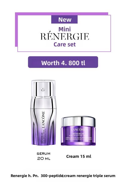 Mini Renergie Care Set 7829999999167