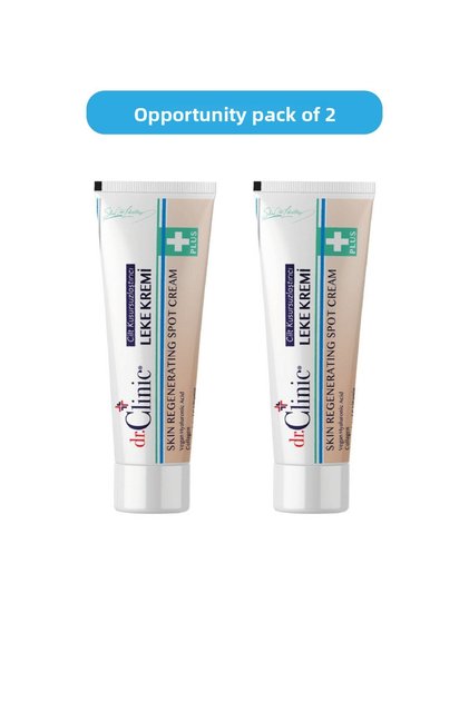 Skin Perfecting Blemish Cream 50 ml 2-Pack
