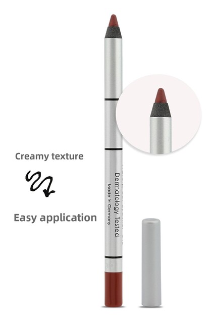 Lip Liner - Lipliner No: 219 (METALLIC BRONZE)