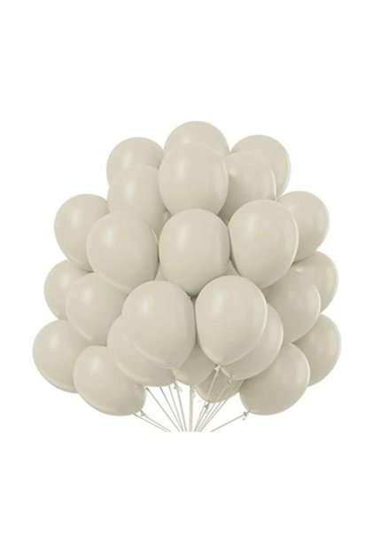 5 Pieces of Sea Sand Balloon - Birthday Concept - Party Supplies - Bride to Be Supplies
