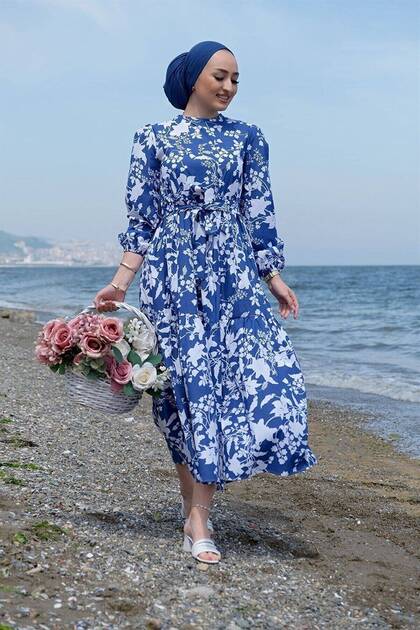 hijab beach dress The Beach Set ~ Lime – Hijabi Picks