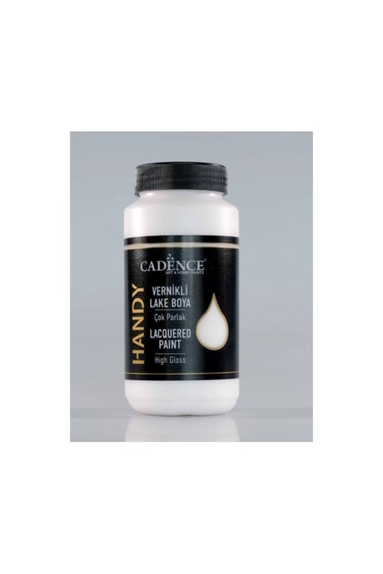Handy Lake Boya L-004 Antik Beyaz 450ml