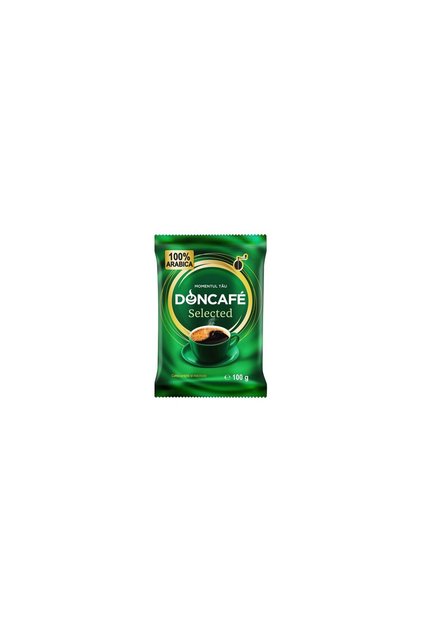 Cafea macinata, Selected, 100 g