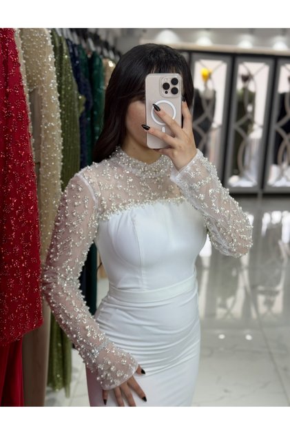 Sinem Dress
