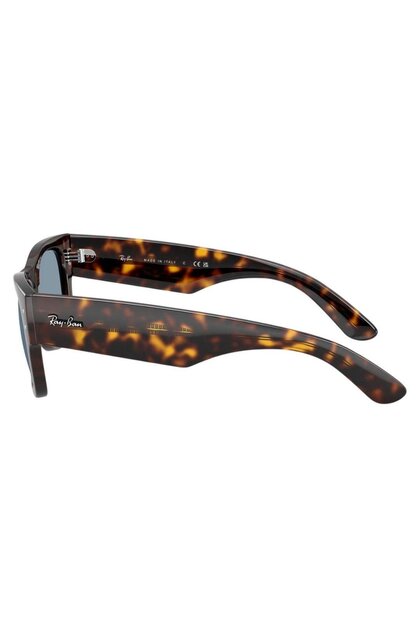 Ray-Ban Rayban Unisex Güneş Gözlüğü Mega Wayfarer 0840-S 902/56 51