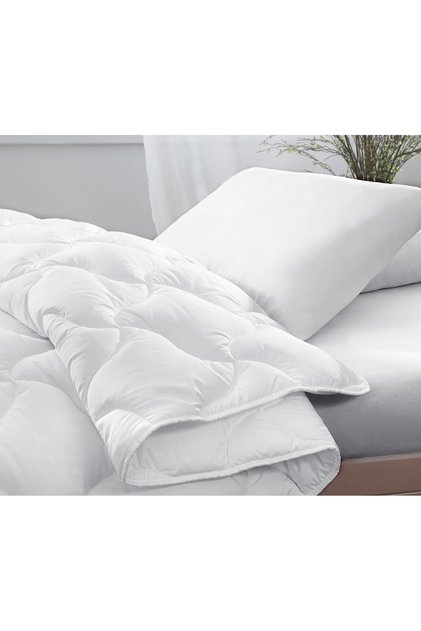 Cmr Home Çift Kişilik Yazlık Ultra İnce Softy Microfiber Yorgan 195x215 Cm