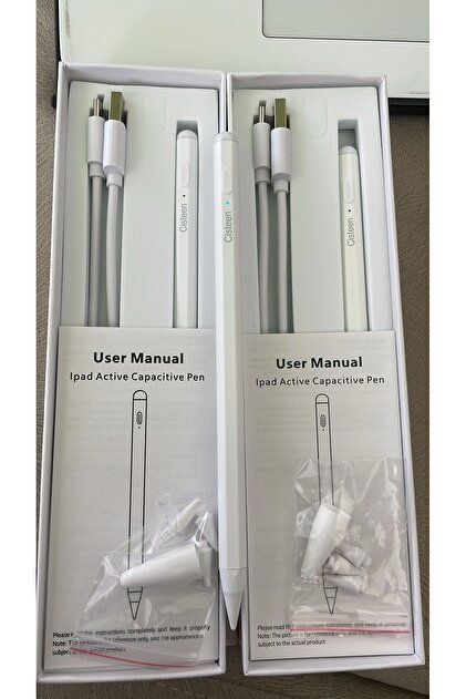 Cisteen iPad(2018-2025)Pro11M4-Air11M2-İp10/9/8/7/6-Air5/4/3-Mini6