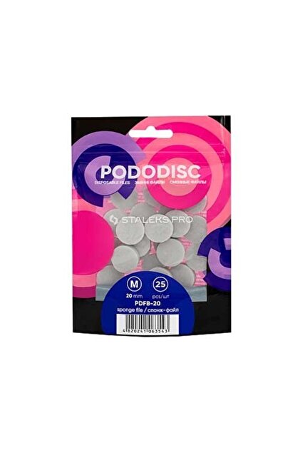 Pdfb-20 Polisher Podo Buff