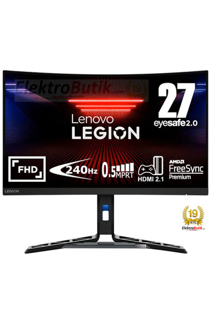 LENOVO Legion R27Fc-30 67B6Gac1Tk 27