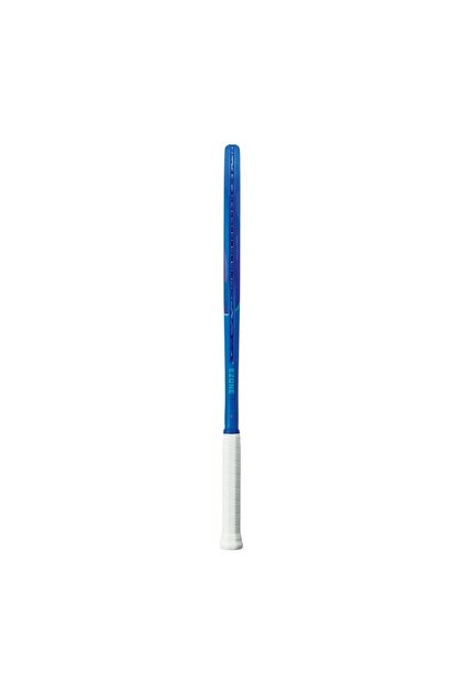 Yonex Ezone 100L 285 Tenis Raketi (Kordajsız) - Lapis Mavi