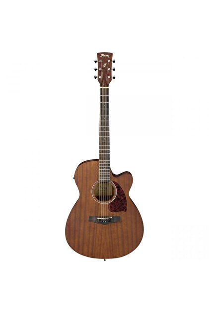 Ibanez PC12MHCE-OPN Grand Concert Maun Open Pore Natural Elektro