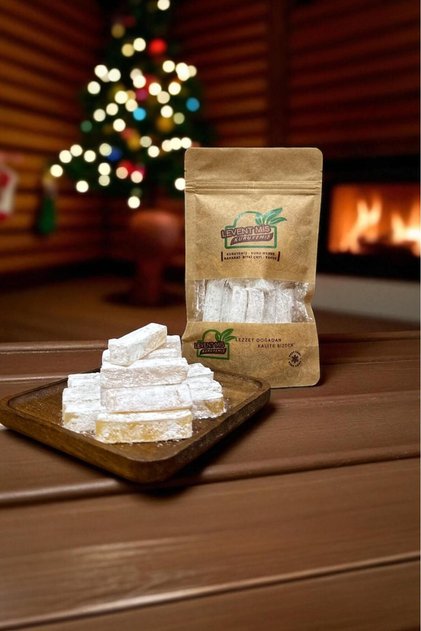 Damla Gummy Turkish Delight 1kg