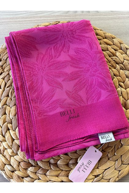 Fresh Siena Shawl 40