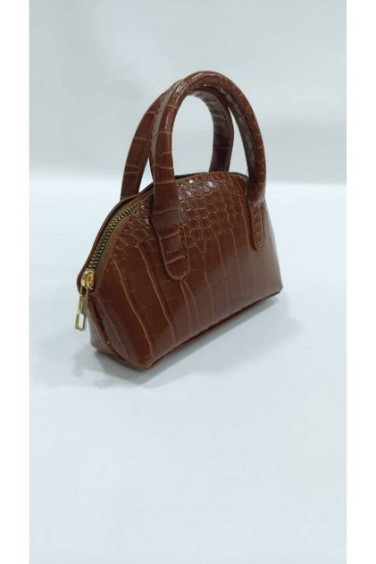 Mini Size Cross Strap Women's Handbag