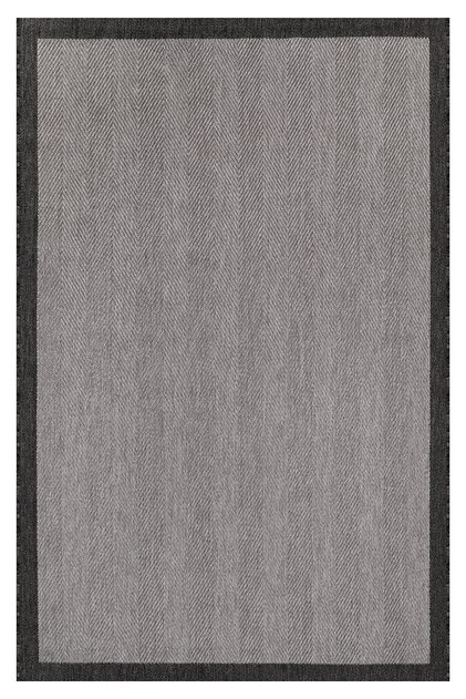 Sisal Halı 1402 Balık Sırtı Kendinden Bordürlü – Yumuşak Dokuma Kilim Salon Koridor Antre Halısı