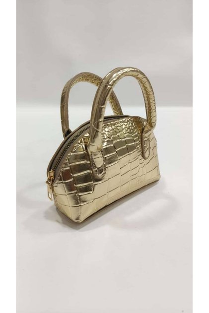 Mini Size Cross Strap Women's Handbag