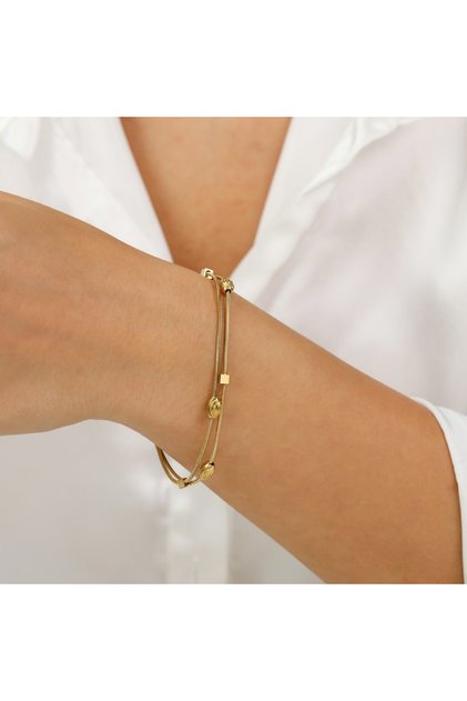 Steel Bracelet