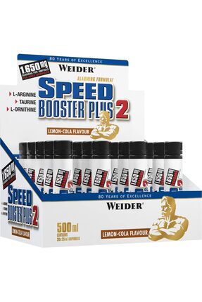 Weider L-carnitine(KARNTN) Liquid 3000 Mg 20 Ampul X 25 - Fiyat,  Yorumlar