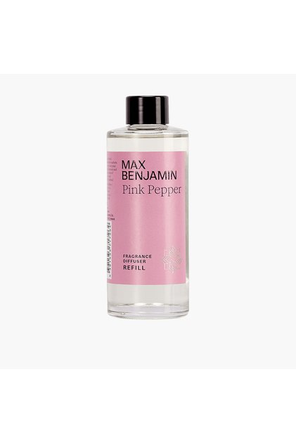 MAX BENJAMIN Acqua Viva Diffuser Refill - 300 ml