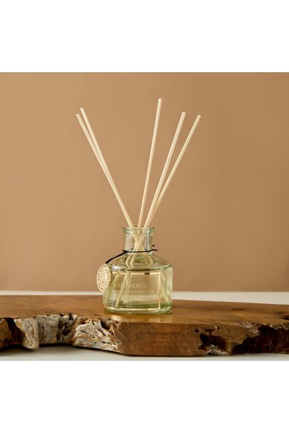 Scent.d Dark Wood Reed Diffuser - 100 ml