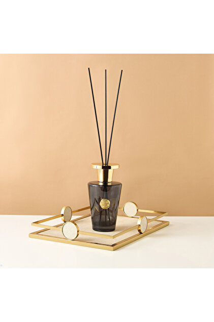 Scent.d London Velvet Lounge Reed Diffuser - 1000 ml