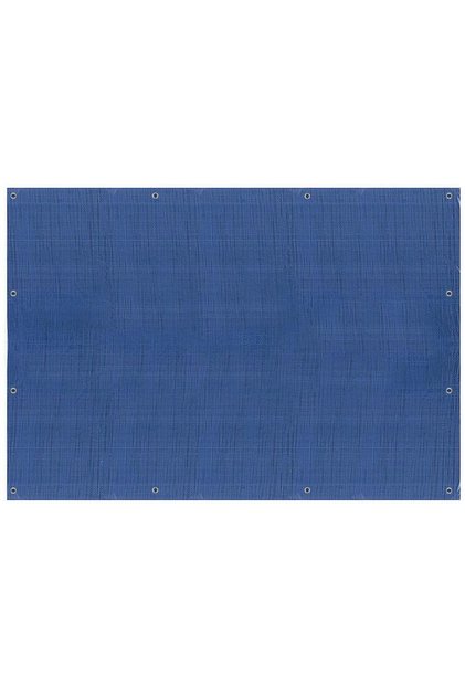 Prelată laminată din polietilenă impermeabilă, 60g/m2, 2x3m, albastră