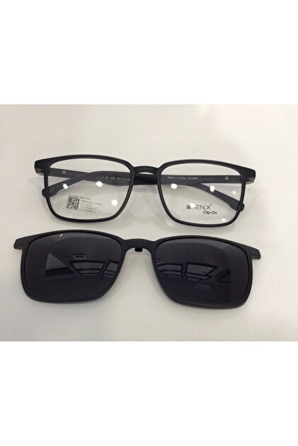 Benx Sunglasses Ben-x 935 cM06 53 polarize klipsli gözlük - Fiyatı