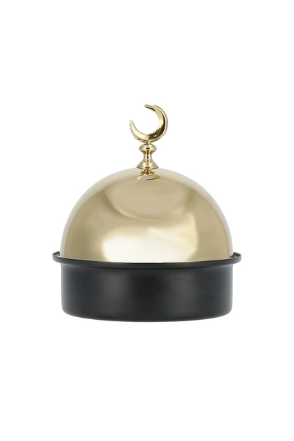 - Date Bowl - 14*14*8 Cm