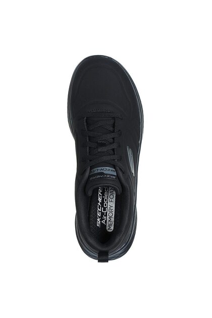 Teniși Skech-lite Pro - City Stride, Negru, Femei