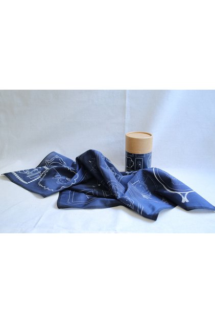 Gossip · Portreli Fular / Bandana
