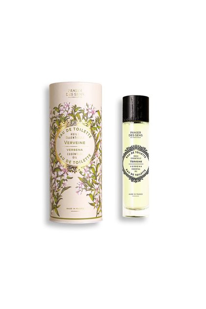 Eau de Toilette - Relaxing Verbena 50ml