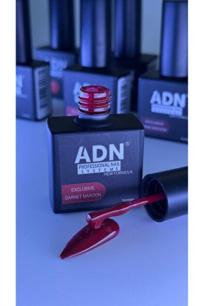 その他 MARON ZORAKOZMETİK ADN Exclusive Kalıcı Oje 10ml - Fiyatı, Yorumları