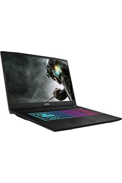 MSI Katana 17 İ9-14900HX 32GB 2tb SSD 8GB/RTX5070 115W 17.3