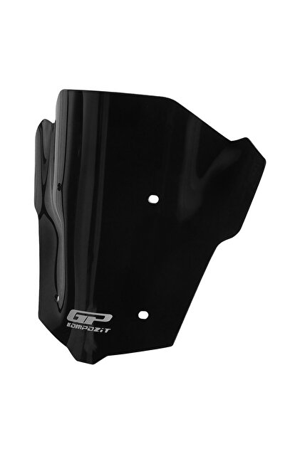 GP KOMPOZİT GP Kompozit Honda CB650R E-CLUTCH 2025 Uyumlu Kısa Ön