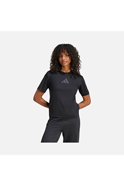 adidas Kadın Tişört W Z.N.E. TEE JE7846 - Fiyatı, Yorumları