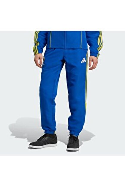adidas M Z.N.E. PT Eşofman Altı Kırmızı JC7916 - Fiyatı, Yorumları