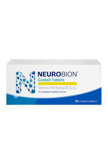 NEUROBION TAB 30S