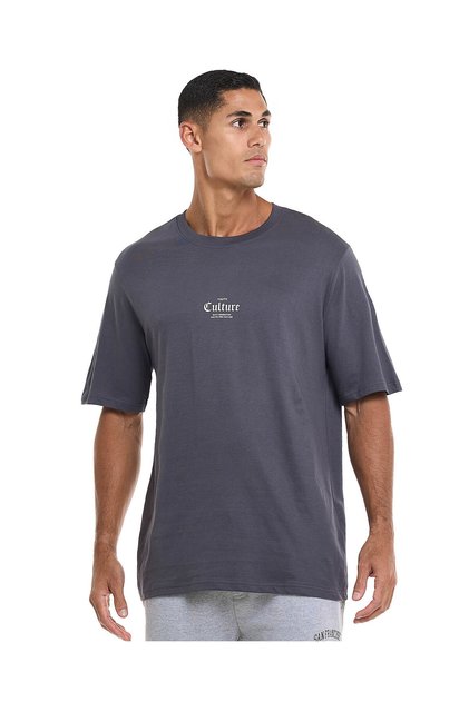 Stone Grey MCB- GRAPHIC TEES -S-XXXL