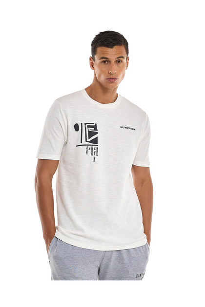 Ivory MYF- TEE-S-XXL