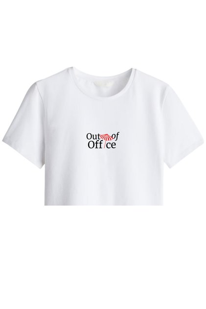 Out Of Office - Crop