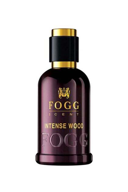 Scent Intense Wood Perfume 100ml