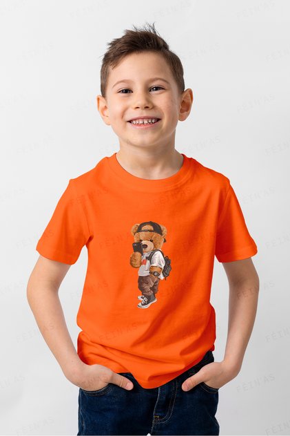 Kids Tshirt - Cool 2