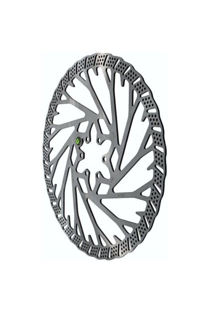 Galfer Shark Disk Fren Rotoru - 203mm x 2.0mm, 6-Vida - Fiyatı