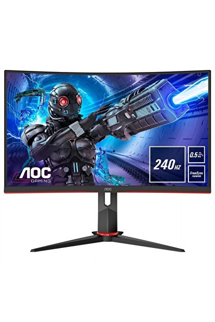 ETK TEKNOLOJİ AOC 32