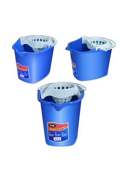 BUCKET WRINGER 15LTR