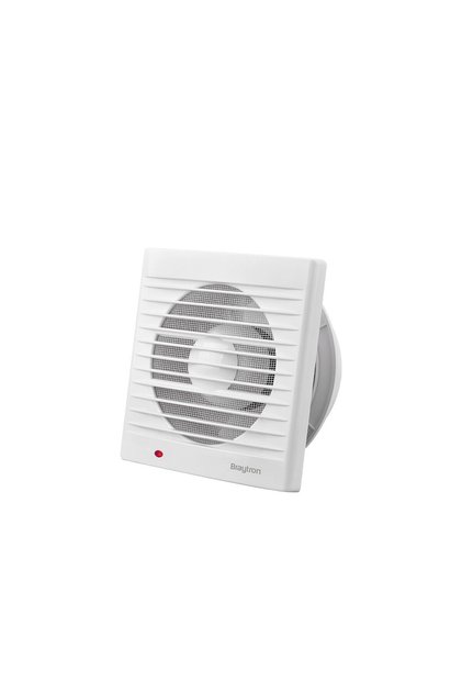 VENTILATOR AXIAL 12W 34dB D:100MM 100m3/oră 230V