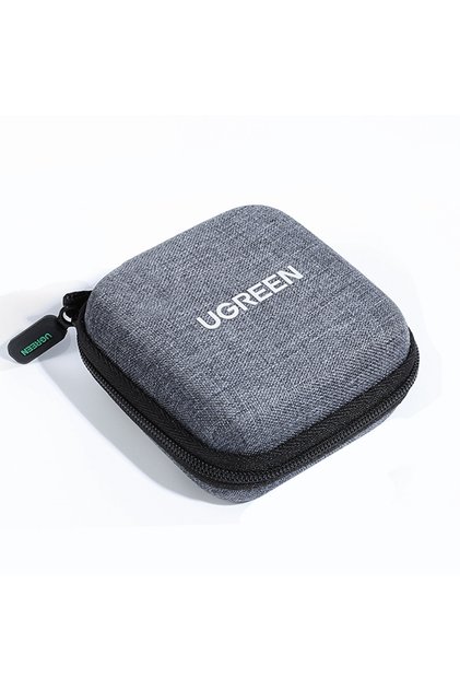 Husa/cutie pentru casti si accesorii Ugreen